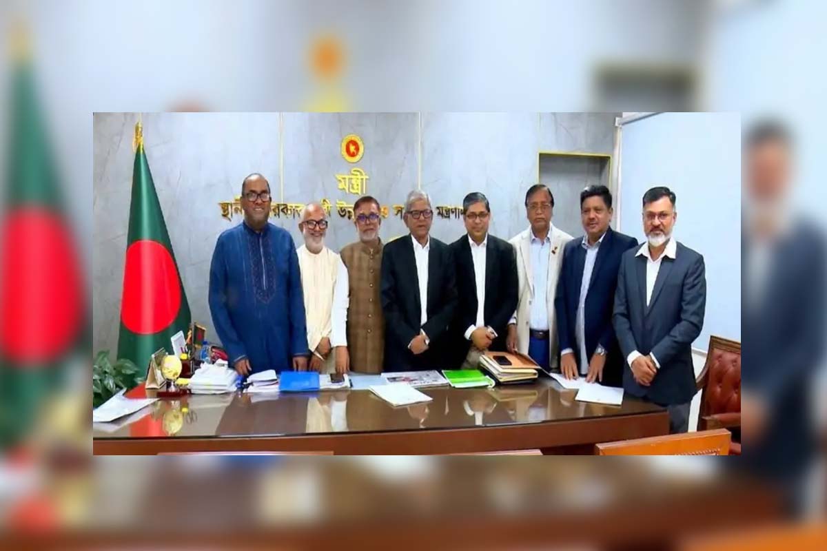 ছয় সিটিতে প্রশাসক নিয়োগ, ভোট কবে?