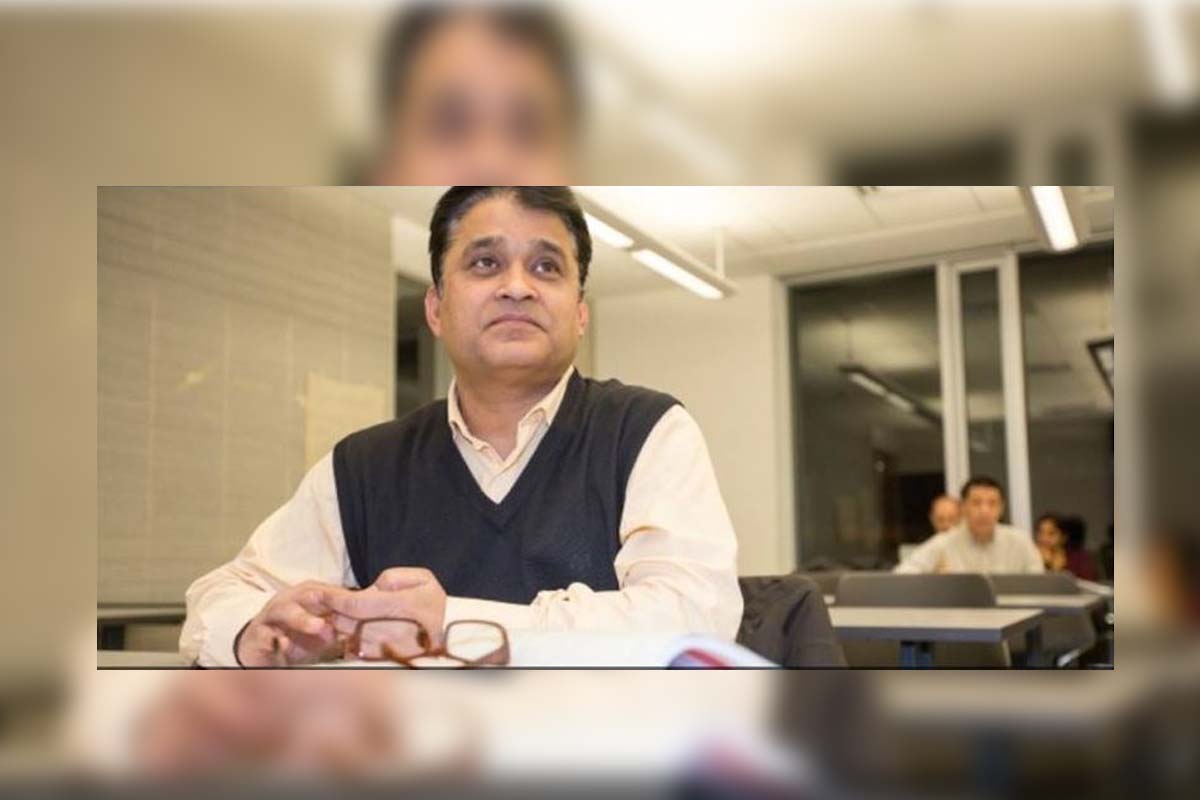 সাবেক ছাত্রদল নেতার চোখে বিএনপি এখন ভারতপন্থী