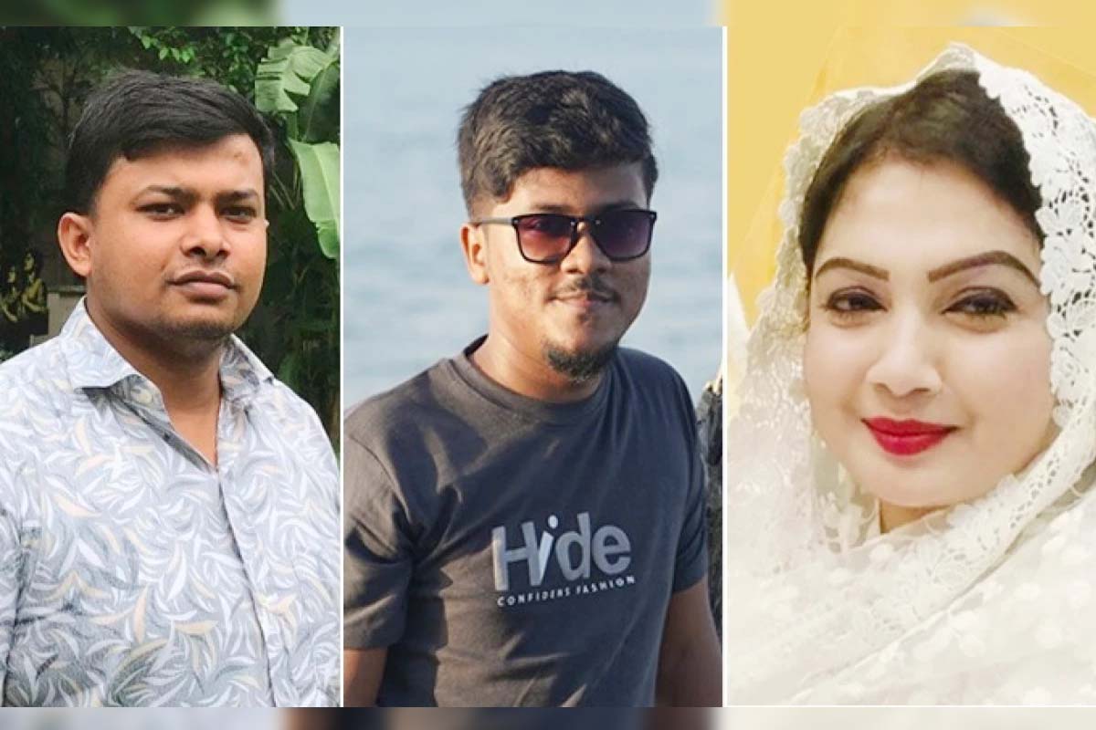 মুক্ত গণমাধ্যম মঞ্চের নতুন পরিচালনা পর্ষদ গঠিত