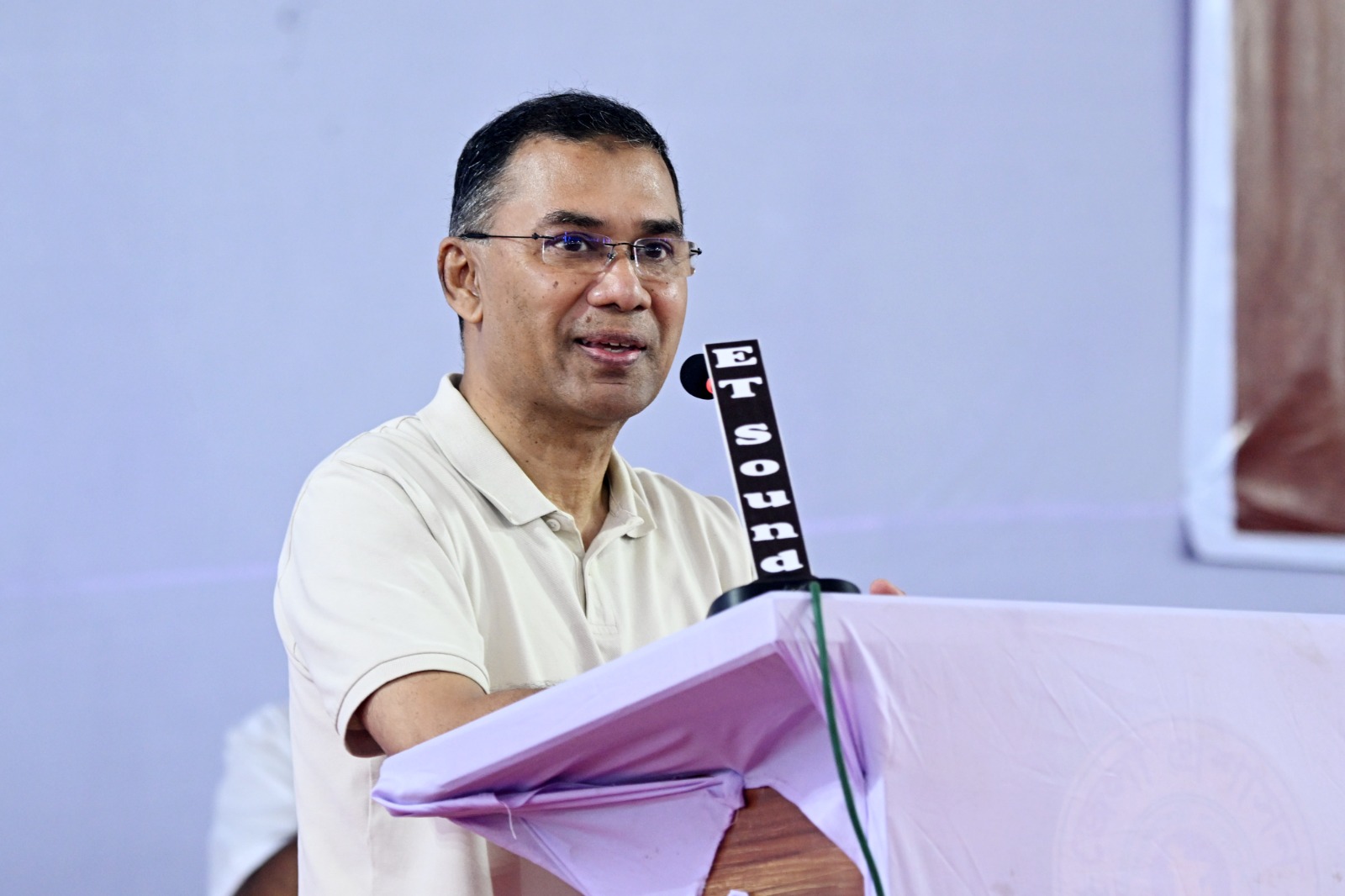 দেশ গড়তে হলে সবাইকে ধৈর্য ধরে কাজ করতে হবে: প্রধানমন্ত্রী