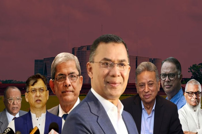 বিএনপি নেতারা কে কোথায় ঈদ উদযাপন করবেন