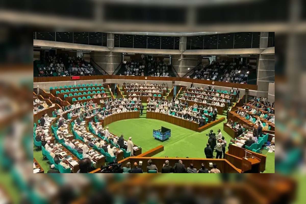 কার্যকারিতা হারাল গণভোটসহ ১৩টি অধ্যাদেশ