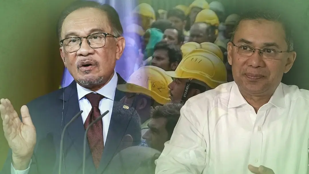 শ্রমবাজার প্রধান আলোচ্য বিষয়, বাংলাদেশিদের জন্য খুলবে দুয়ার?