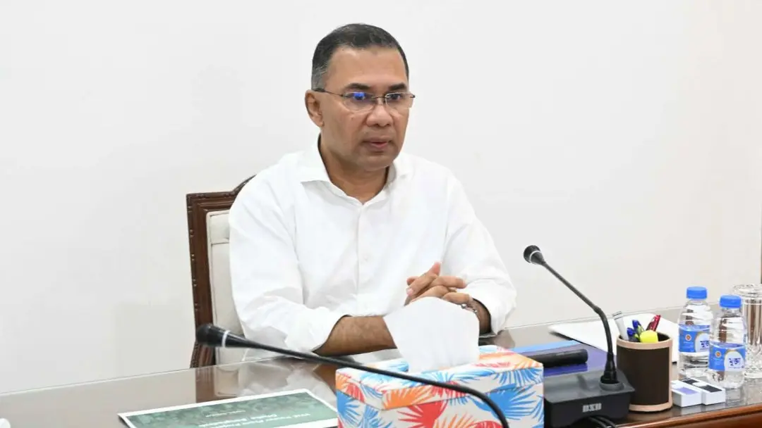 মানুষের জীবন ও সম্পদ রক্ষায় প্রধানমন্ত্রীর জরুরি নির্দেশনা