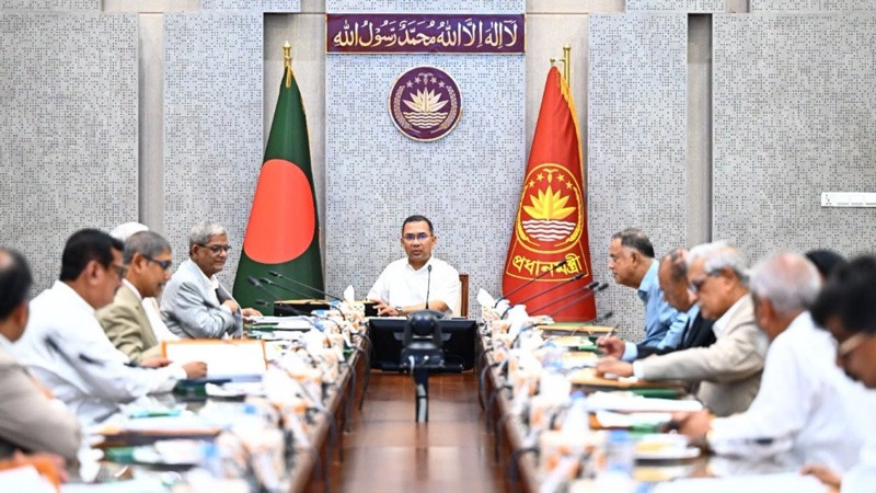 গুমের শাস্তি যাবজ্জীবন ও অর্থদণ্ড, ভুক্তভোগী পাবে ক্ষতিপূরণ