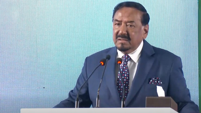 জুলাইয়ের যে ডকুমেন্টারিতে আবু সাঈদের ছবি নেই, সেটি কোনো ডকুমেন্টারি না: ভারপ্রাপ্ত রাষ্ট্রপতি