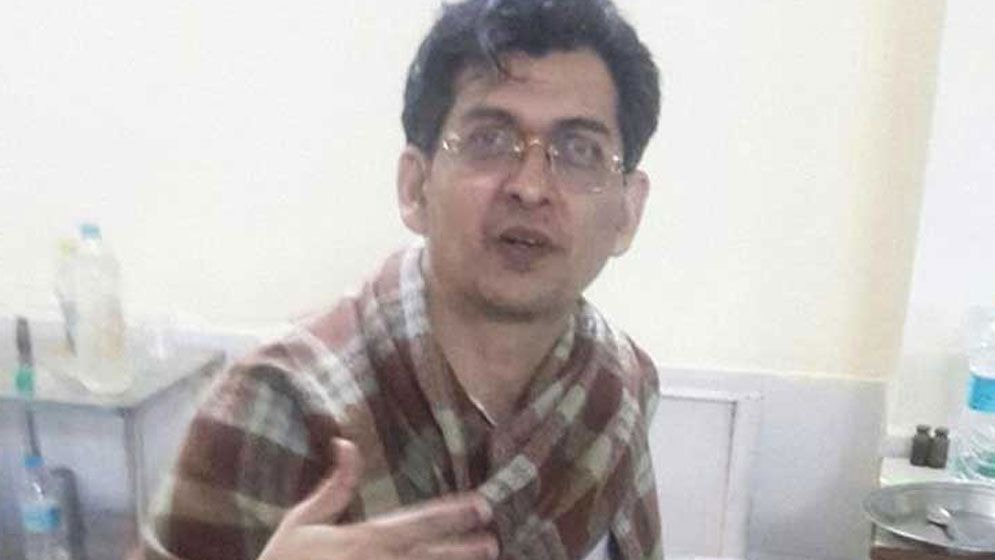 হাসিনার নির্দেশে সালাহউদ্দিনকে গুম করা হয়েছিল: তদন্ত সংস্থা