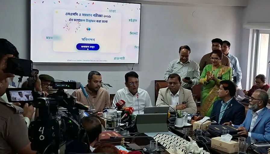 ফেল করা শিক্ষার্থীদেরদের খাতা পুনঃপরীক্ষণের বিষয়ে যা বললেন শিক্ষামন্ত্রী