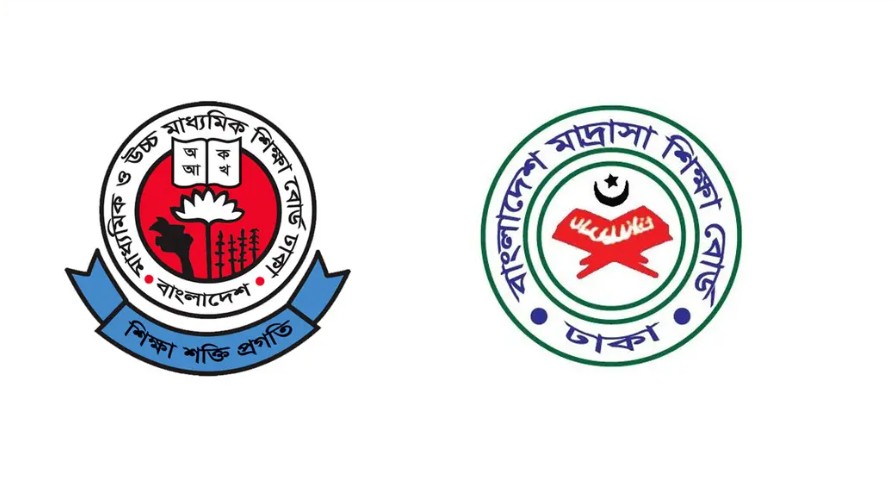 সর্বোচ্চ পাস ঢাকা শিক্ষা বোর্ডে, সর্বনিম্ন মাদ্রাসায়