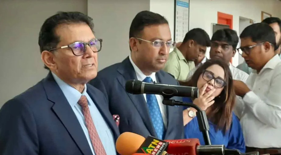 হাসিনাকে এবং হা‌দির হত্যাকারীদের প্রত্যর্পণের অনুরোধ করেছে বাংলাদেশ