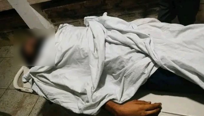 খুলনায় ইটভাটায় ঢুকে যুবদল কর্মীকে গুলি করে হত্যা
