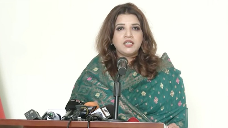 আল-কায়েদা নিয়ে জাতিসংঘের বক্তব্যের সপক্ষে তথ্য নেই: পররাষ্ট্র প্রতিমন্ত্রী