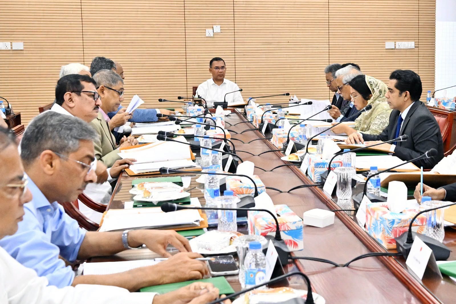 ‘আর্মড পুলিশ ব্যাটালিয়ন আইন, ২০২৬’-এর অনুমোদন দিয়েছে মন্ত্রিসভা