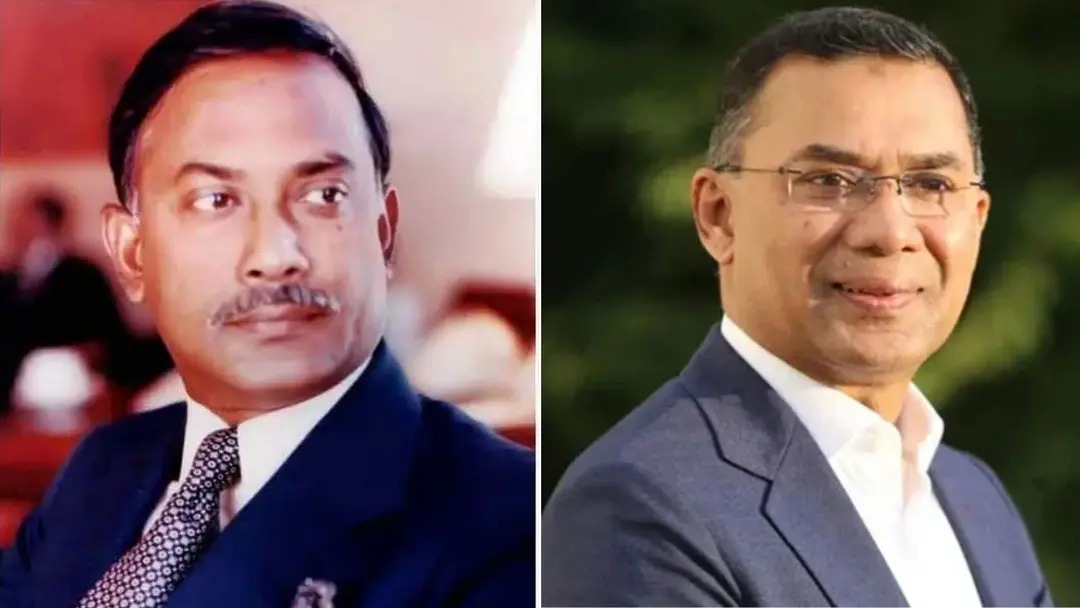 জিয়া থেকে তারেক: ৪৮ বছরে বিএনপির নেতৃত্বের পালাবদল, সামনে যত চ্যালেঞ্জ