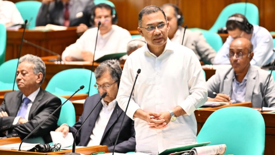 জ্বালানি সংকট কাটাতে ৫ কর্মপরিকল্পনা বাস্তবায়ন হচ্ছে: প্রধানমন্ত্রী