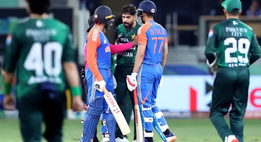 বিশ্বকাপ-এশিয়া কাপের বাইরেও দেখা যেতে পারে ভারত-পাকিস্তান লড়াই