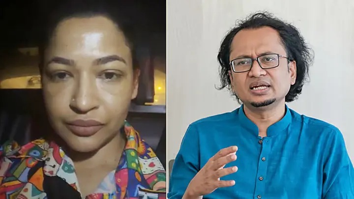 বাঁধনের ওপর হামলায় কাউকে ছাড় নয়: উপদেষ্টা জাহেদ উর রহমান