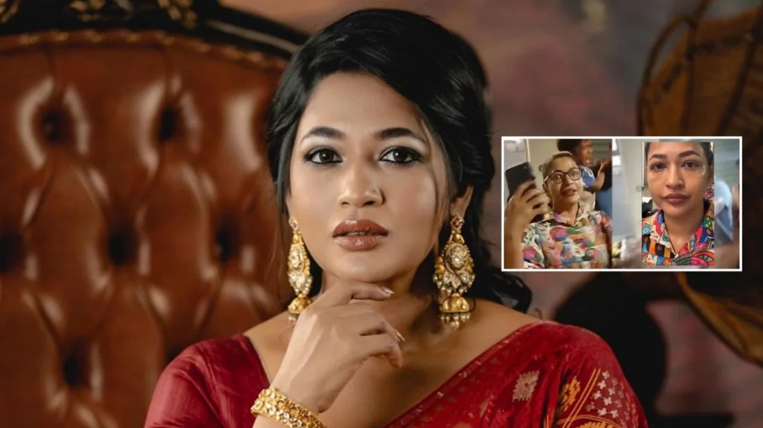 ইতালিতে হেনস্তা: ‘জয় বাংলা, জয় বঙ্গবন্ধু’ বলতে বাধ্য করা হয় বাঁধনকে