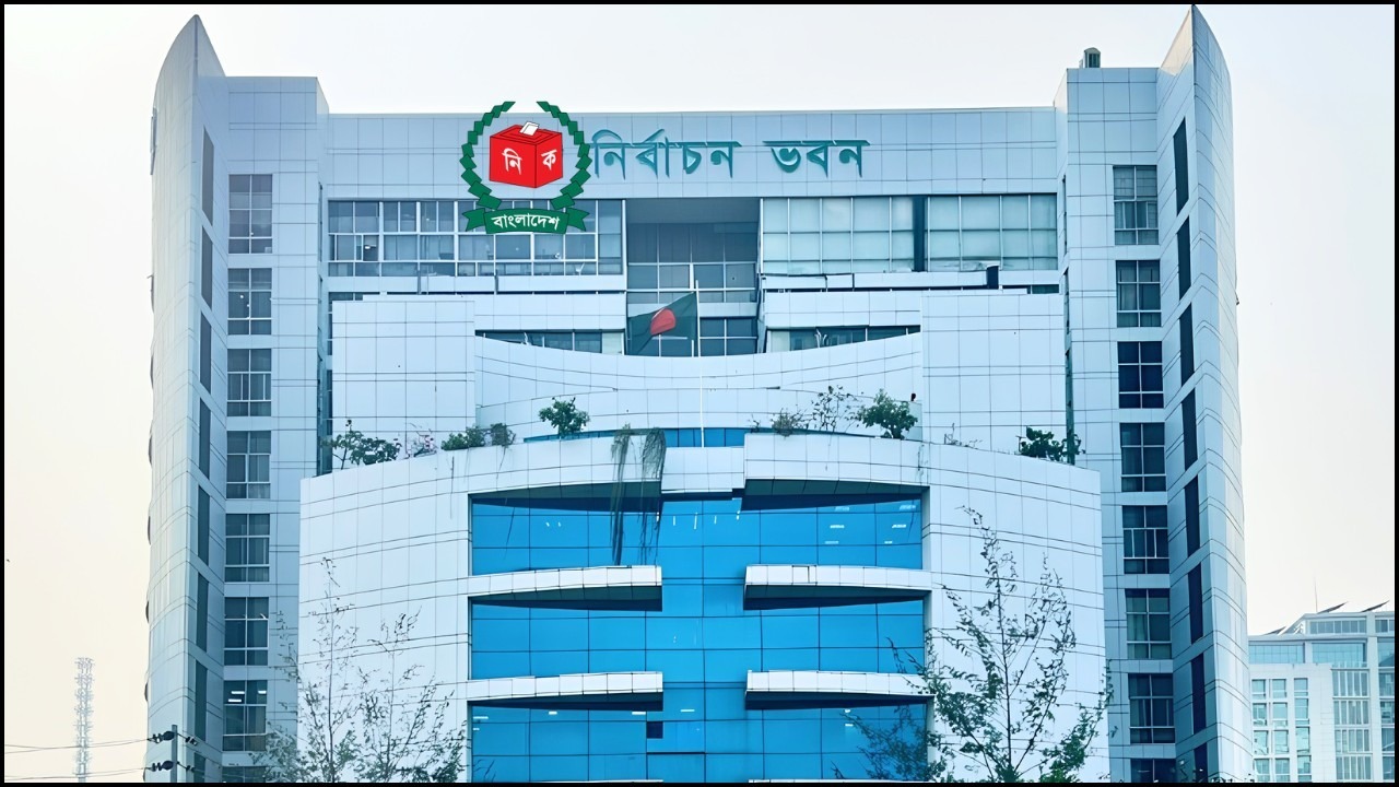 উপজেলা নির্বাচনে পোস্টার-মিছিল নিষিদ্ধ, প্রার্থিতা বাতিলের সুযোগ