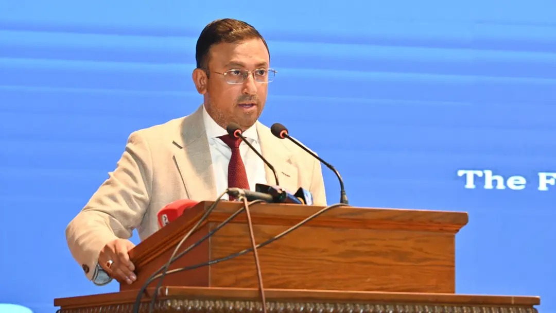ব্রিকস সম্মেলনে যাচ্ছেন না প্রধানমন্ত্রী: হুমায়ুন কবির