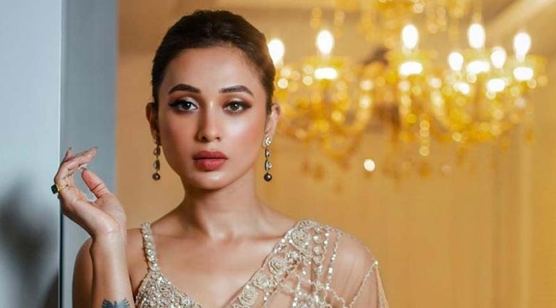 অভিনেত্রী মিমির বিয়ের গুঞ্জন, পাত্র কে?