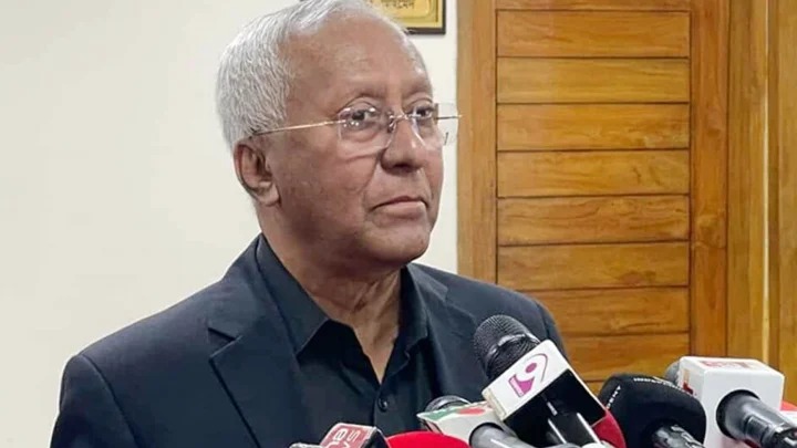 আন্তঃমন্ত্রণালয় বৈঠকের পর স্থানীয় নির্বাচনের তারিখ চূড়ান্ত: ইসি সচিব