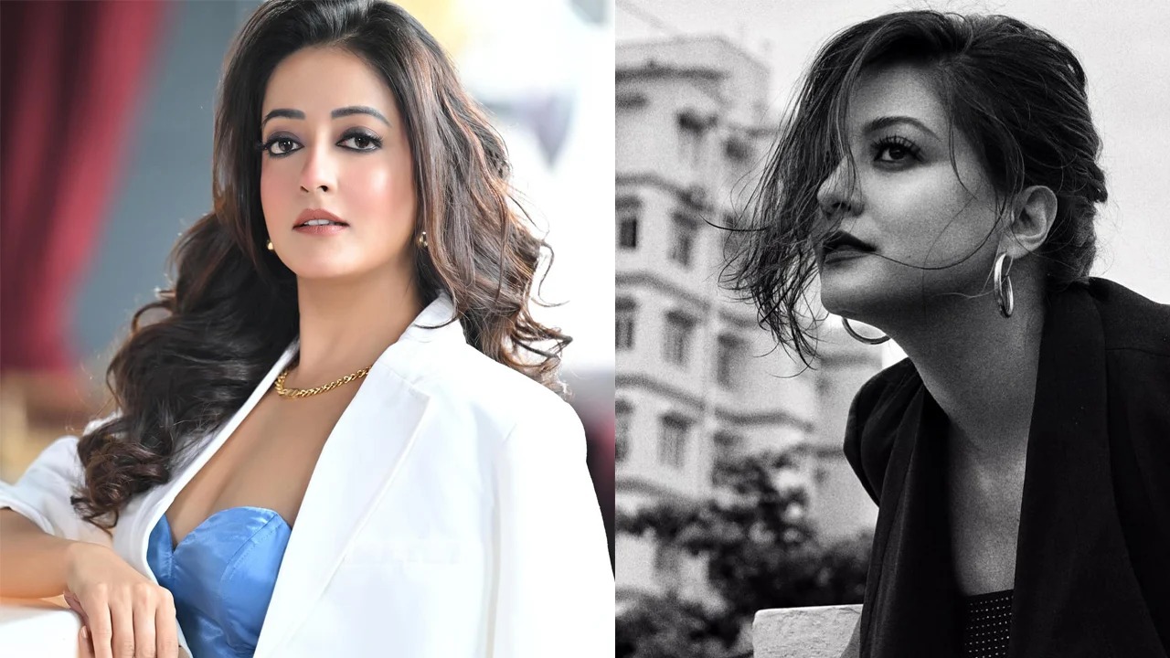 ‘এই বয়সে এসে বিয়ের তাগিদও আর অনুভব করি না’