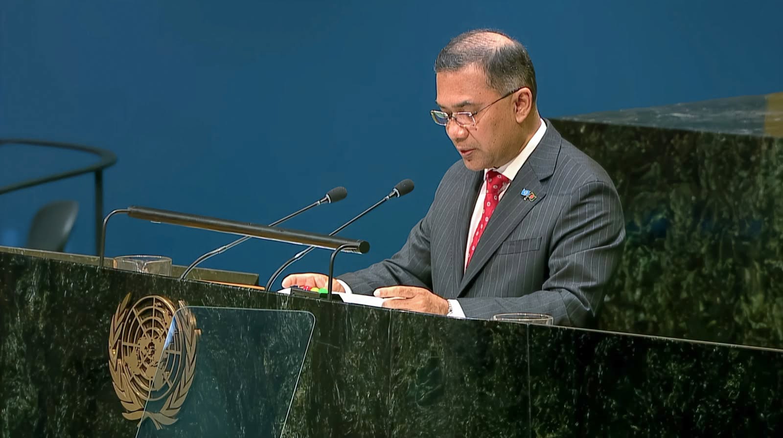 স্বাধীনতাকামী ফিলিস্তিনিদের প্রতি সমর্থন পুনর্ব্যক্ত করলেন প্রধানমন্ত্রী