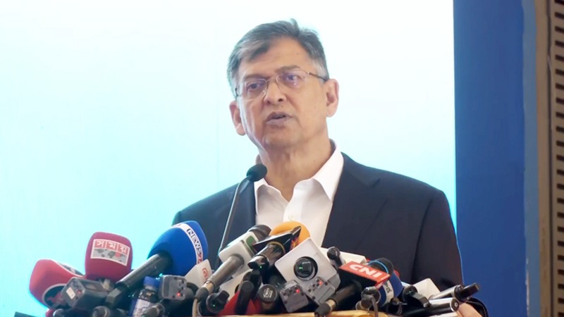 পুলিশের কেউ ফ্যাসিবাদী শক্তির সঙ্গে যোগাযোগ রাখলে রাষ্ট্রদ্রোহ মামলা: স্বরাষ্ট্রমন্ত্রী