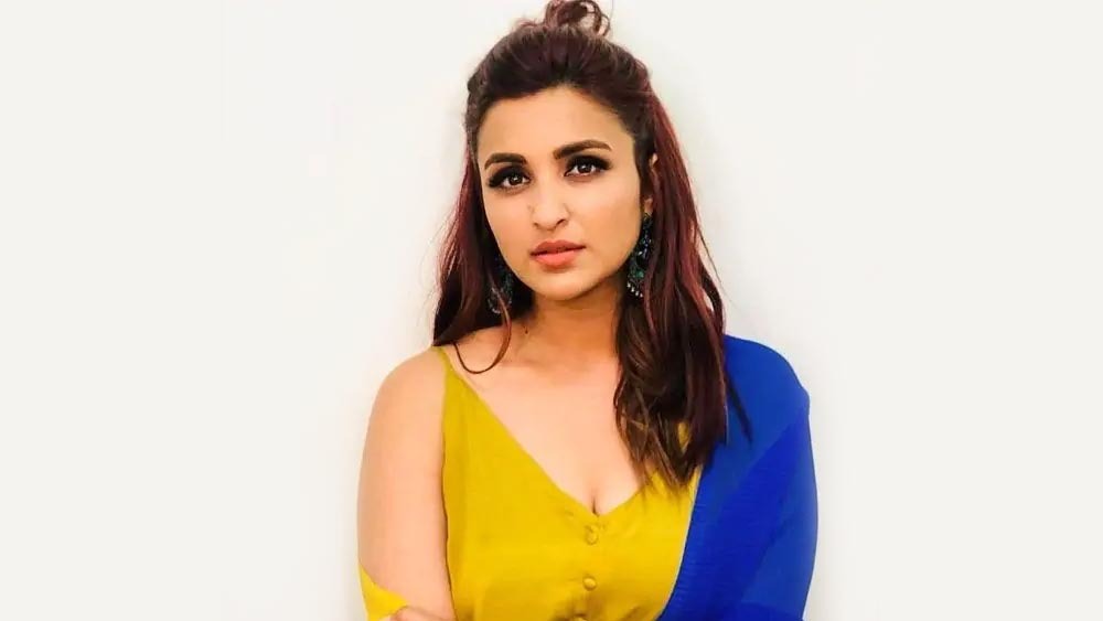 সন্তানকে রেখে কাজে ফেরার সময় তিন ঘণ্টা কেঁদেছিলাম: পরিণীতি