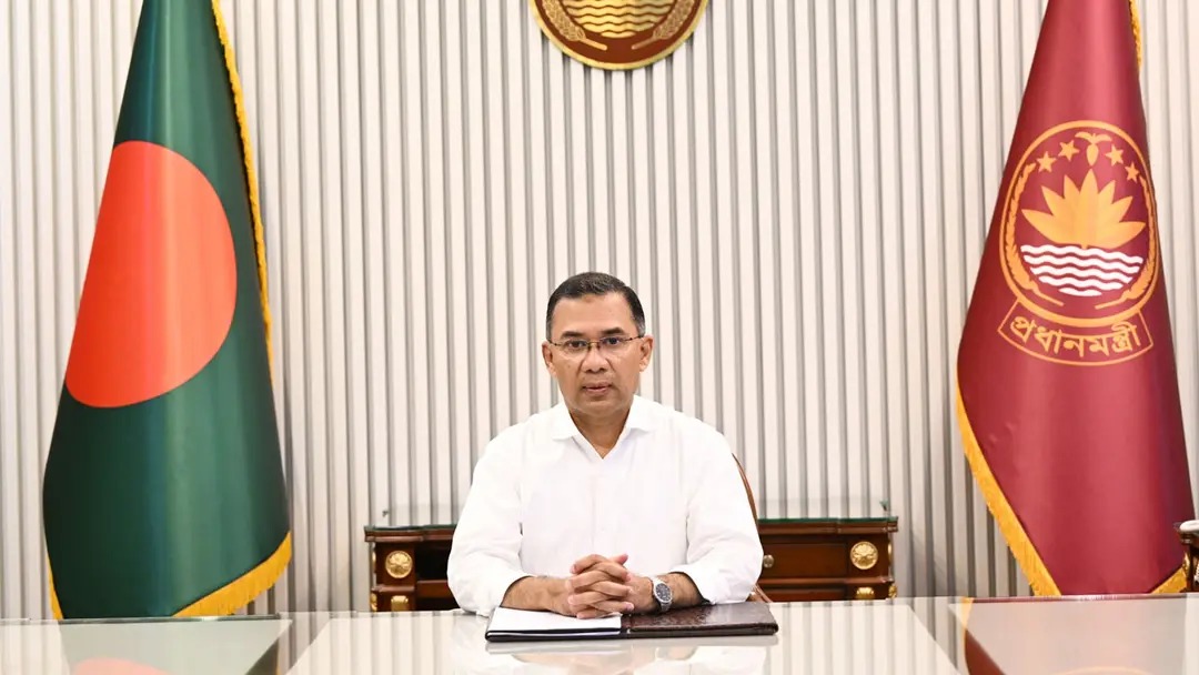 প্রবীণদের আর্থিক নিরাপত্তা ও সামাজিক সুরক্ষা নিশ্চিত করবে সরকার: প্রধানমন্ত্রী
