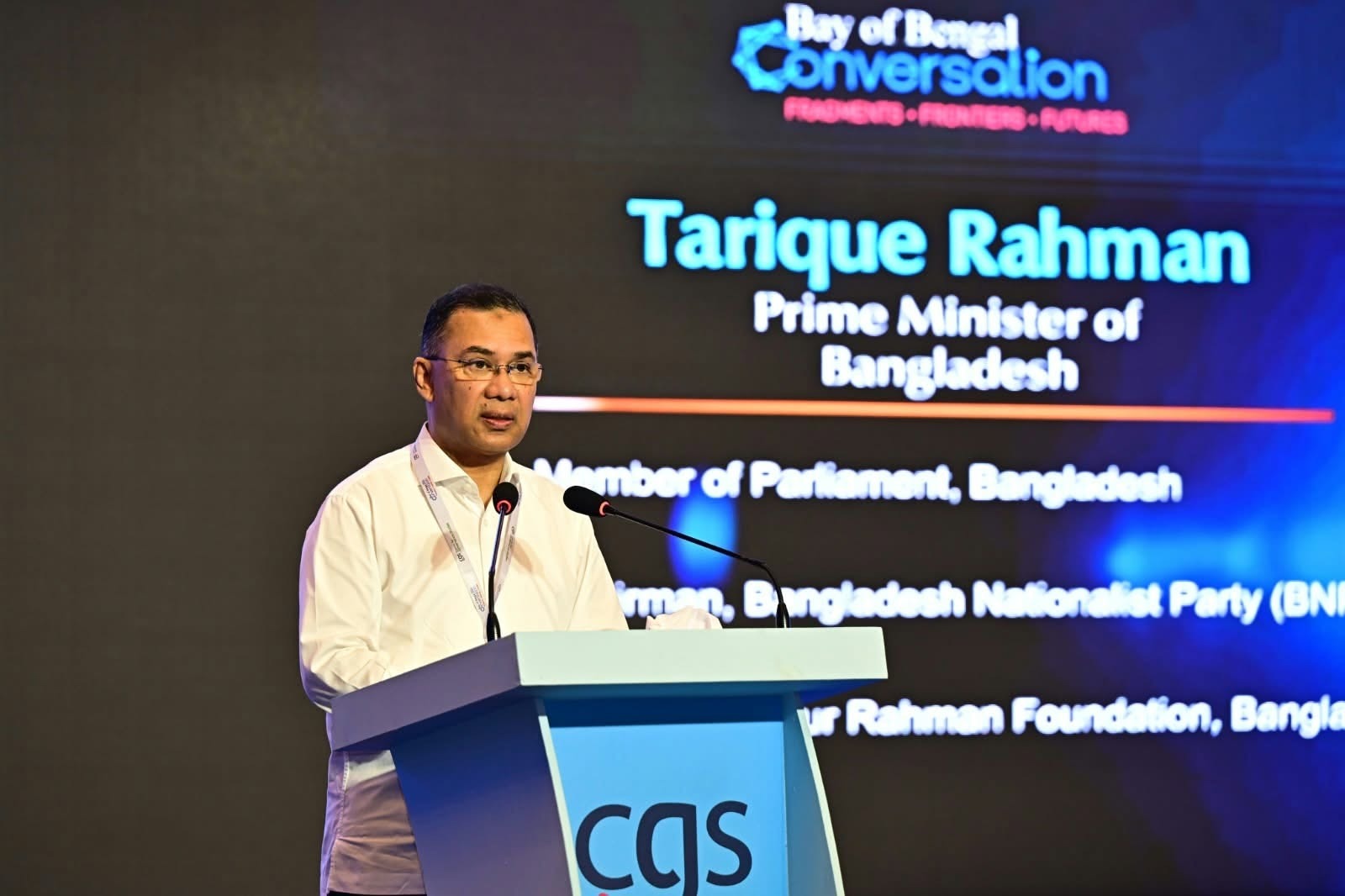 জনগণকে দেওয়া প্রতিশ্রুতি বাস্তবায়নের পথে এগোচ্ছে সরকার: প্রধানমন্ত্রী