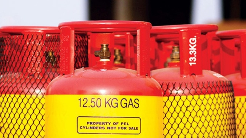 একলাফে ২৫২ টাকা বাড়ল এলপিজির দাম