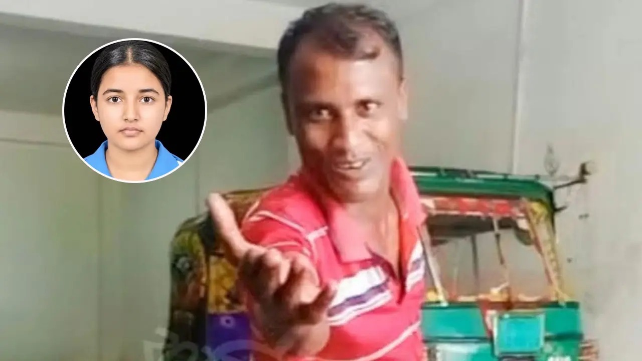 তাজমিন হত্যা: চট্টগ্রাম থেকে সন্দেহভাজন অটোরিকশাচালক গ্রেপ্তার