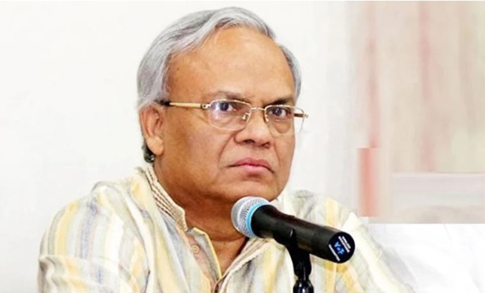 উৎসব সব বিভাজন মিলিয়ে দেয়: রুহুল কবির রিজভী