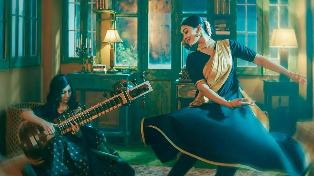 রেকর্ডিংয়ের এক ঘণ্টা আগে গানটির খবর পান সুতপা