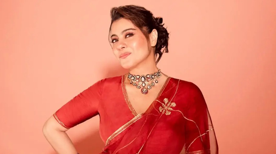 কাজলের যে কাণ্ড দেখে ‘বাড়ির মেয়ে’ বলছে ভক্তরা