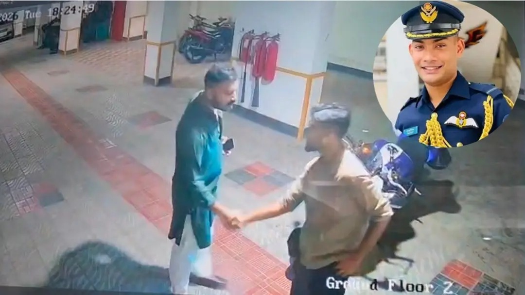 সেদিন তাহসিফের সঙ্গে ৬ ঘণ্টা ছিলেন দ্বীপ, হত্যার সন্দেহ বাবার