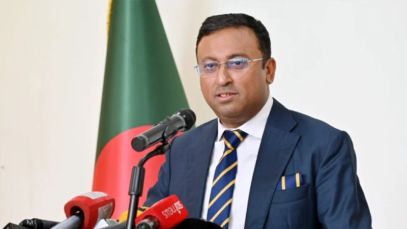 প্রধানমন্ত্রীর জাপান সফর কার্যকর ও ফলপ্রসূ হয়েছে: হুমায়ুন কবির